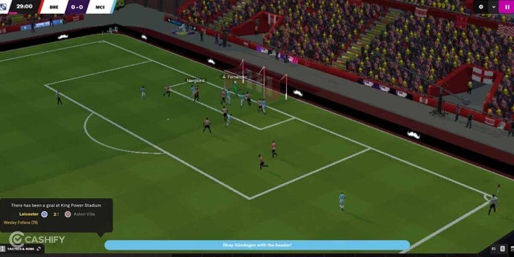 Football Manager 22