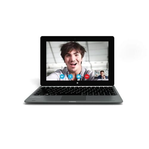 Micromax Canvas Laptab Front