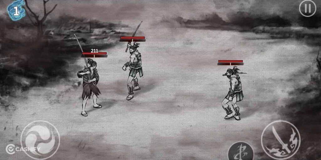Ronin: The Last Samurai