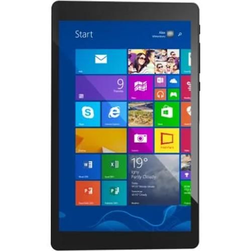 Archos 80 Cesium Front