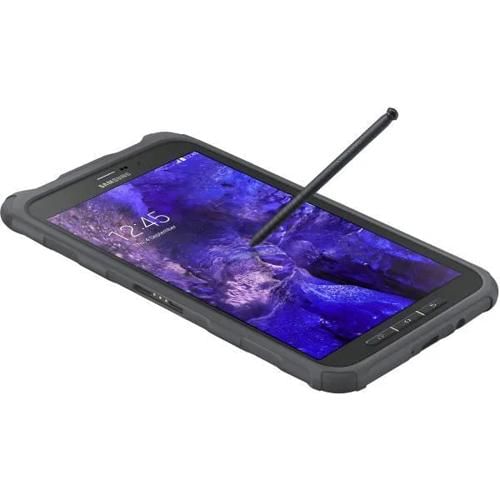 Samsung Galaxy Tab Active Front Display