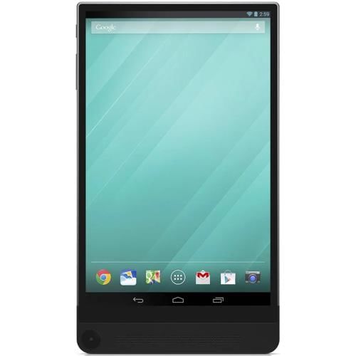 Dell Venue 8 7000 Front
