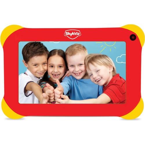 Mitashi Sky Tab Front