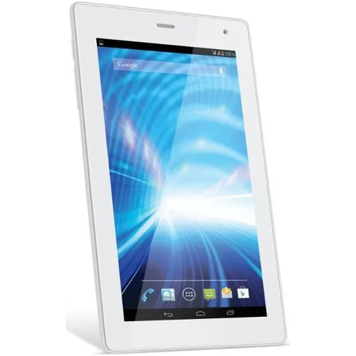 Lava Qpad R704 Front