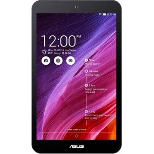 Asus Memo Pad Me181C Front