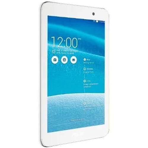 Asus Memo Pad 7 Me176C Front