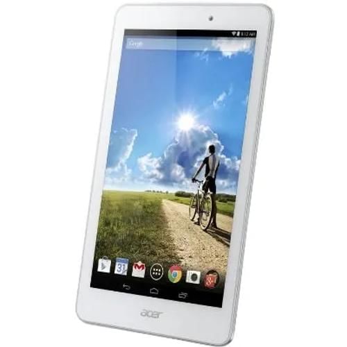 Acer Iconia Tab 8 Front