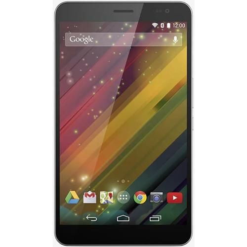 Hp Slate 7 Voicetab Ultra Front