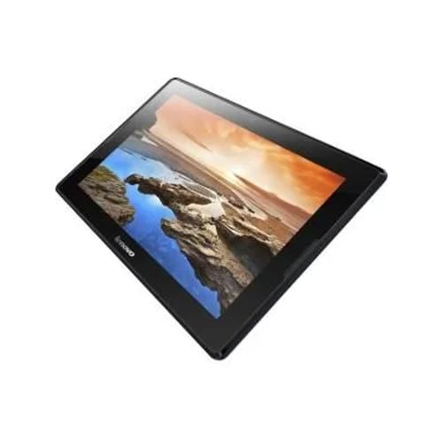 Lenovo A10 70 Front