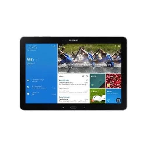 Samsung Galaxy Tab Pro 122 Front