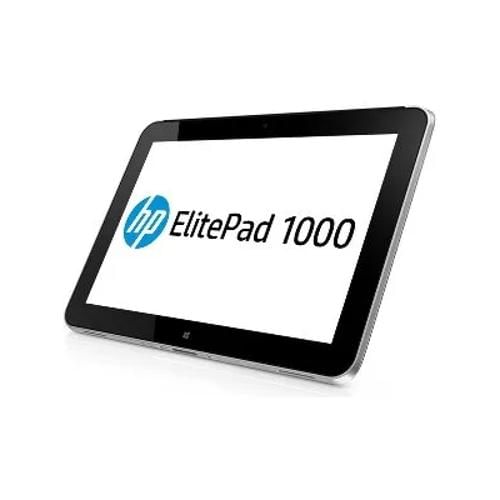 Hp Elitepad 1000 Front