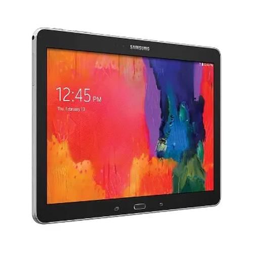 Samsung Galaxy Tab Pro 101 Front Display