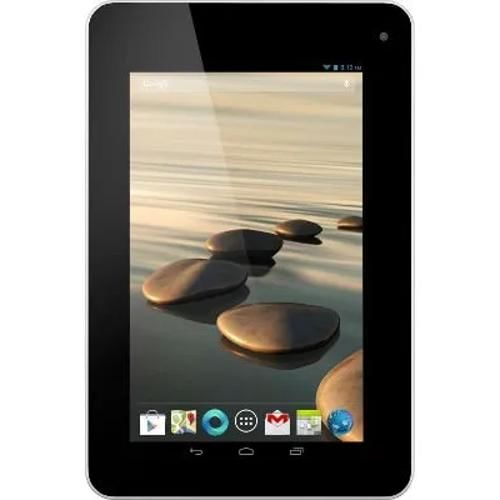 Acer Iconia Tab B1 710 Front