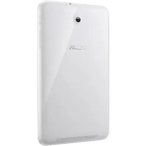Asus Memo Pad 8 Front Display