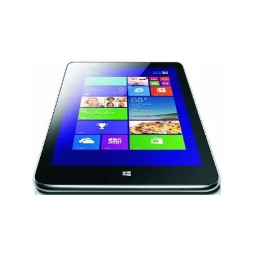 Lenovo Miix2 Front Display