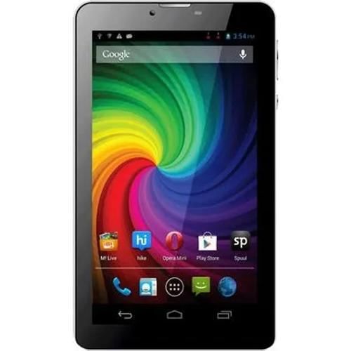 Micromax Funbook Mini P410 Front