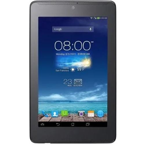 Asus Fonepad 7 Me175Cg Front