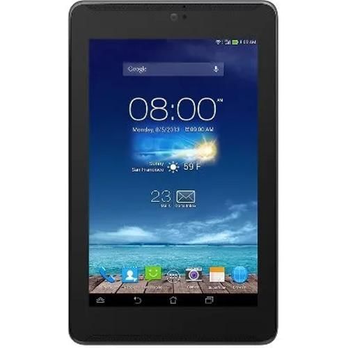 Asus Fonepad 7 Me372Cg Front