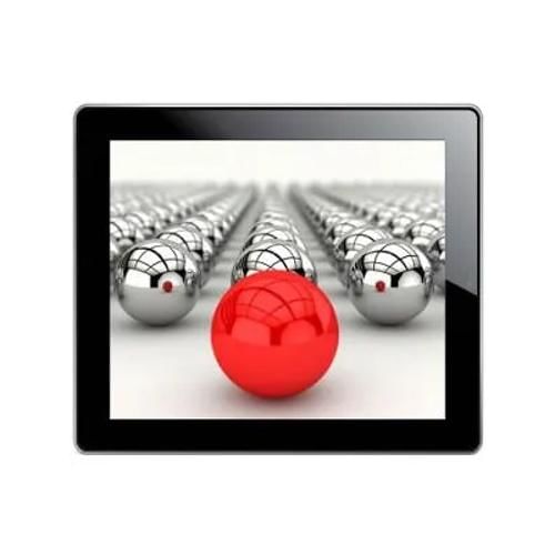 Iball Slide 3G 9728 Front