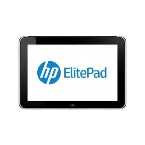 Hp Elitepad 900 Front