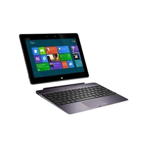 Asus Vivo Tab Rt Front