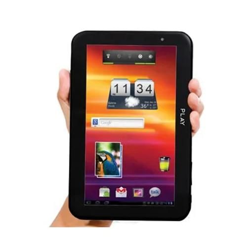 Mitashi Play Be 101 Front