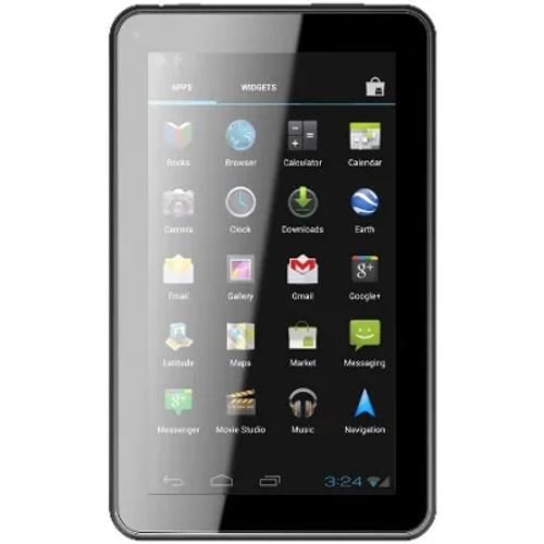 Micromax Funbook Alpha Front