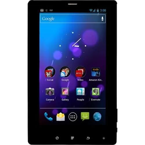 Zync Z999 Plus Front Display