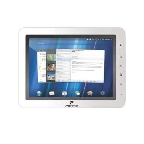 Penta T Pad Ws802C Front