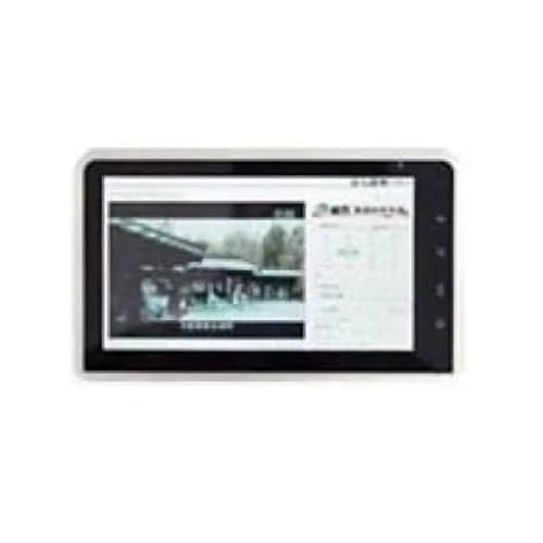 Domo Slate X3D Front