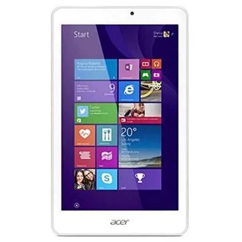 Acer Iconia W1 811 Front