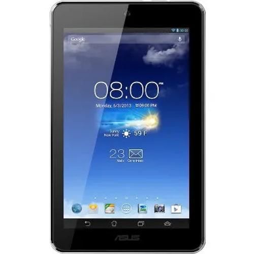 Asus Memo Pad Hd 7 Front