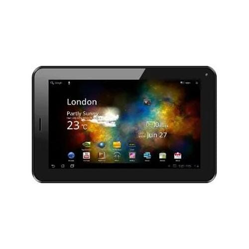 Domo Slate X3G 3Rd Front