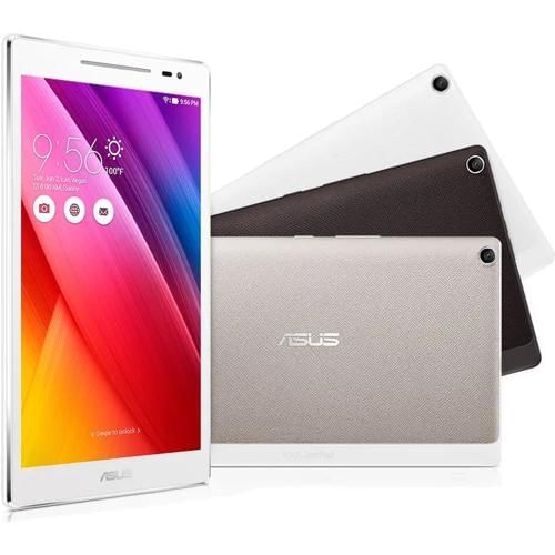 Asus Zenpad 80 Z380M Front