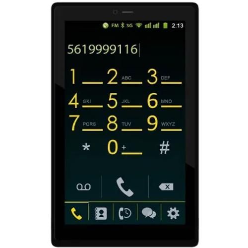 Domo Slate X3G Se Front