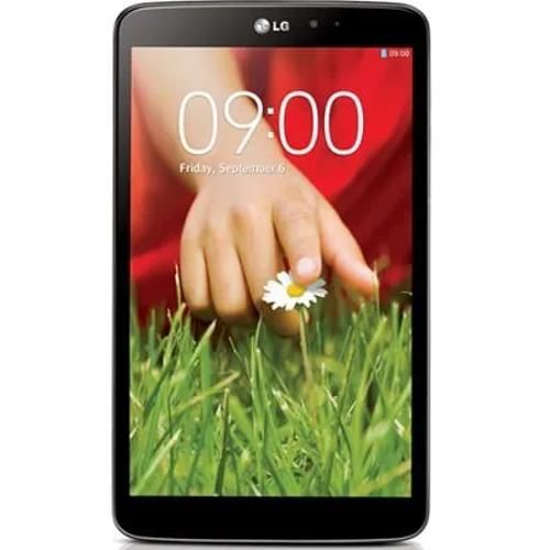 Lg G Pad 83 Front