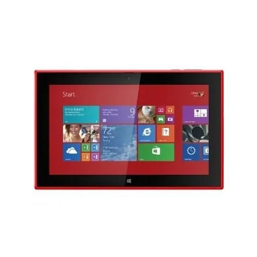 Nokia Lumia 2520 Front