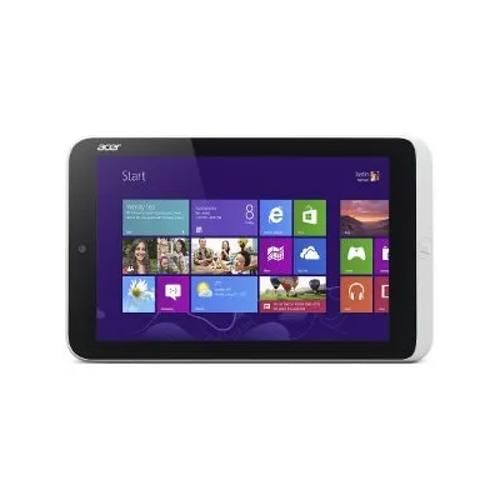 Acer Iconia W3 Front