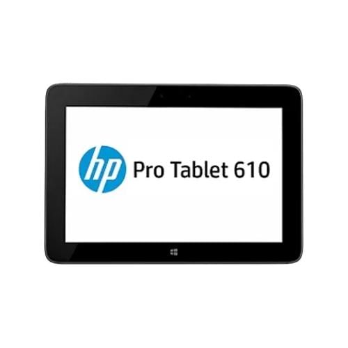 Hp Pro 610 G1 Front