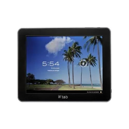 Champion Wtab 971 Front