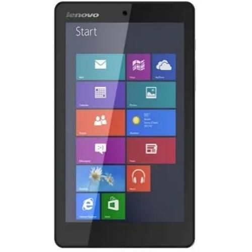 Lenovo Ideapad Miix 300 Front