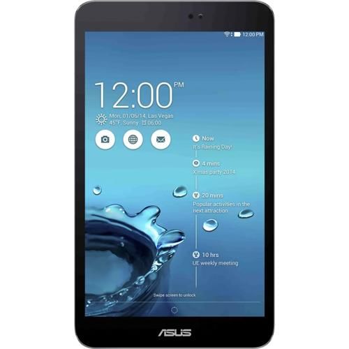 Asus Memo Pad 8 Me581Cl Front