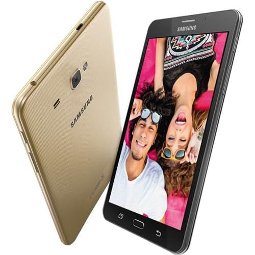 Samsung Galaxy J Max Front Display