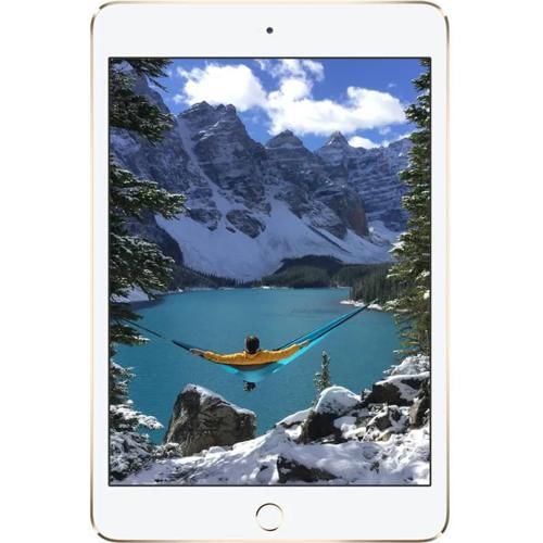 Apple iPad Mini 4