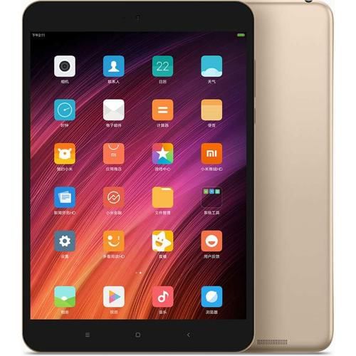 Xiaomi Mi Pad 3 Front