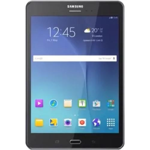 Samsung Galaxy Tab A 8 Front