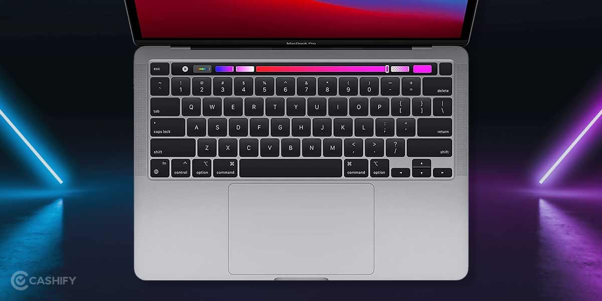 Apple Working On New Keyboard : Details Here