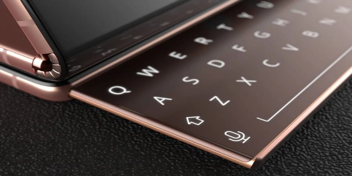Samsung Keyboard update