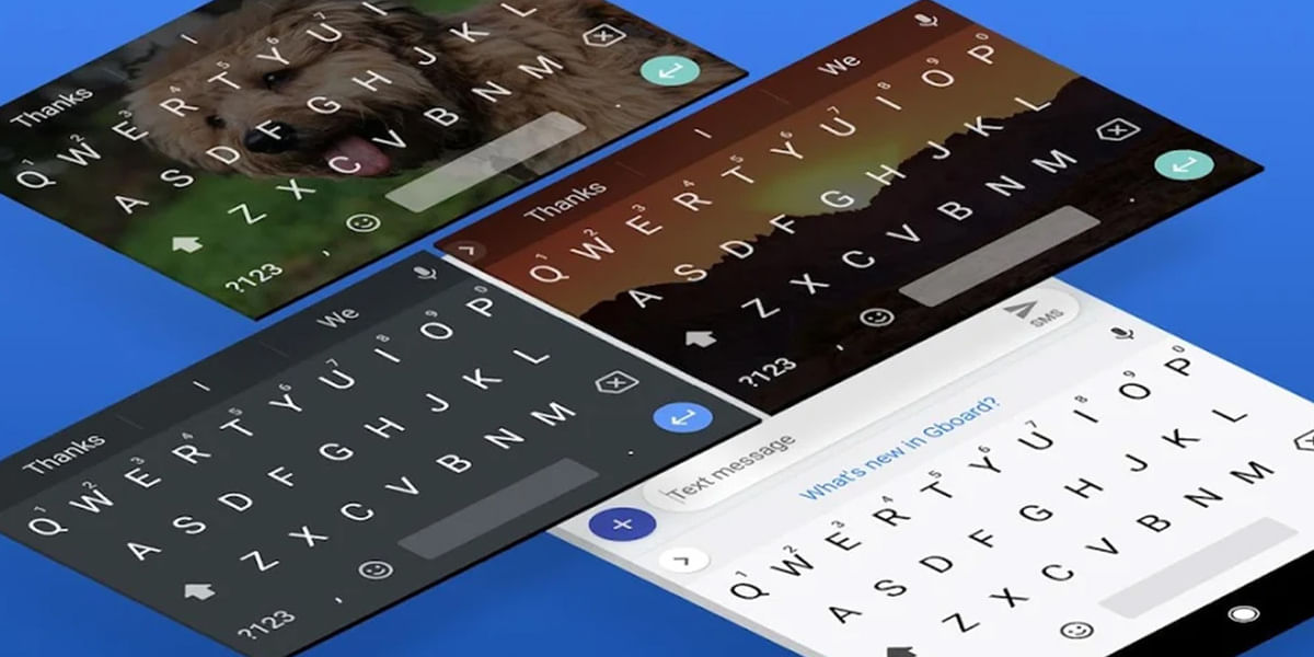 Samsung Brings Keyboard Update: Know What It Offers!