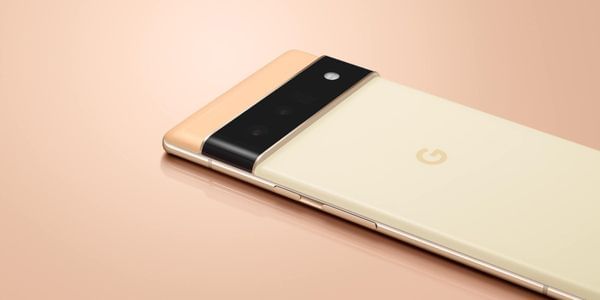 Google Pixel 6a